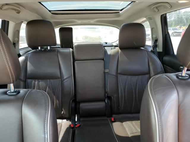5N1DL0MN0HC528321 Infiniti QX60