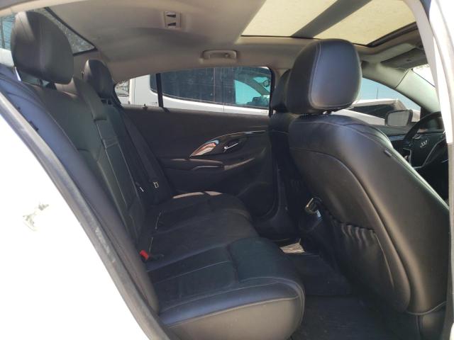 1G4GB5G39GF200822 Buick Lacrosse
