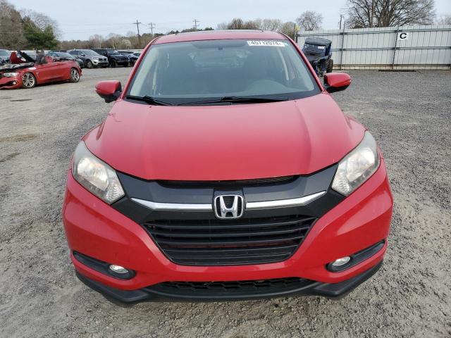 3CZRU5H54HM713494 Honda HR-V EX