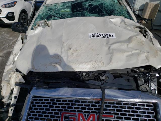 3GTU2WEJ5FG423564 GMC Sierra K1500 Denali