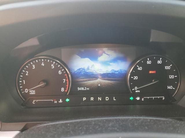 1FMSK8DH1PGC12274 Ford EXPLORER XLT