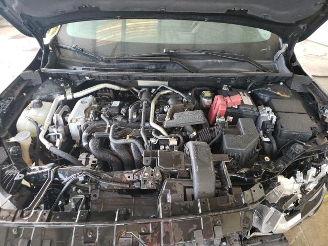 3N1AB8DV0MY261601 Nissan SENTRA SR