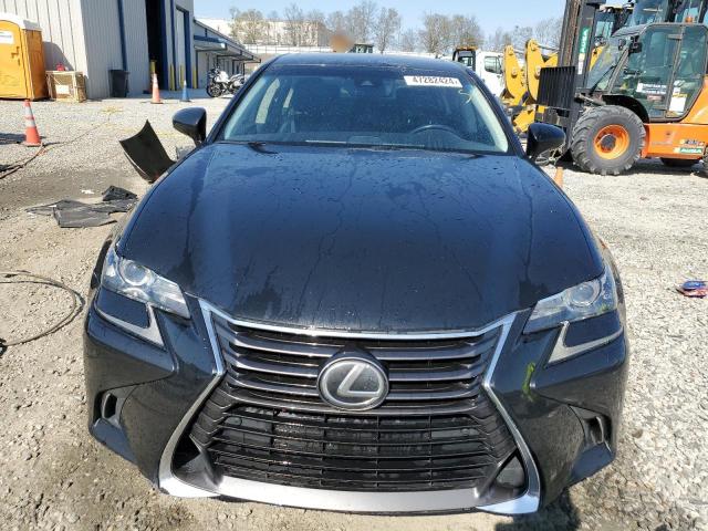 JTHCZ1BL2GA004229 Lexus GS 350