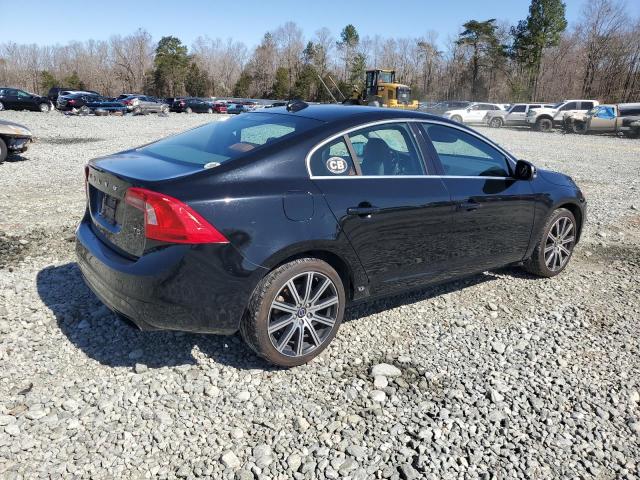 YV1612FS4E1291433 Volvo S60 T5