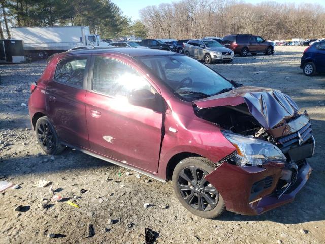 ML32AWHJ2NH004990 Mitsubishi MIRAGE SE