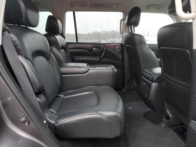 JN8AZ2AF0N9742219 Infiniti QX80 LUXE