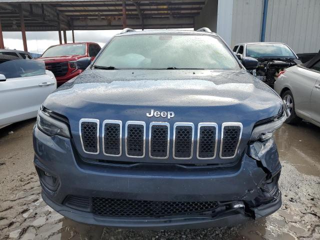 1C4PJMLN3LD546041 Jeep Cherokee Latitude Plus