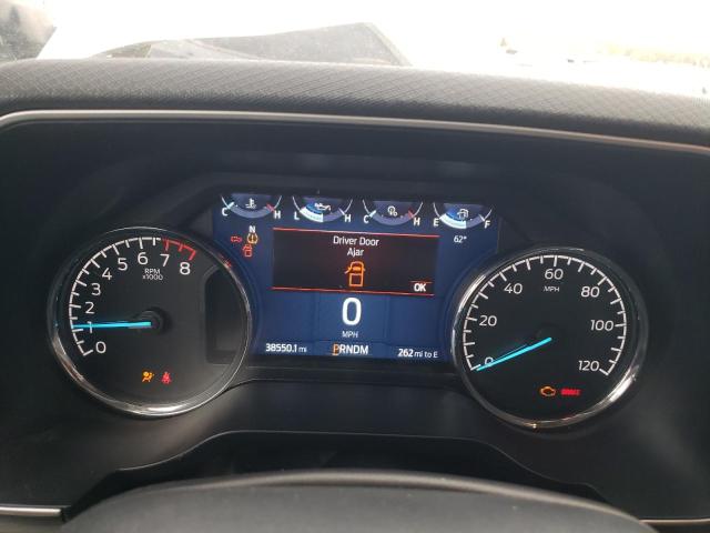 1FTFW1E57NKD58582 Ford F150 Supercrew