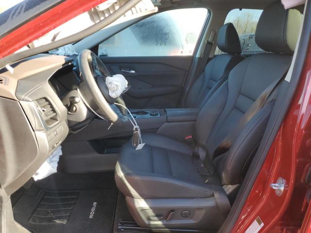 5N1BT3BB1PC806045 Nissan ROGUE SV