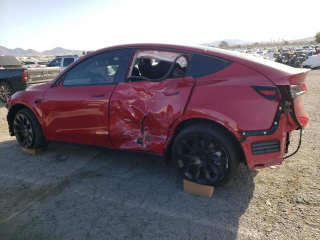 7SAYGDEEXPF812480 Tesla Model Y