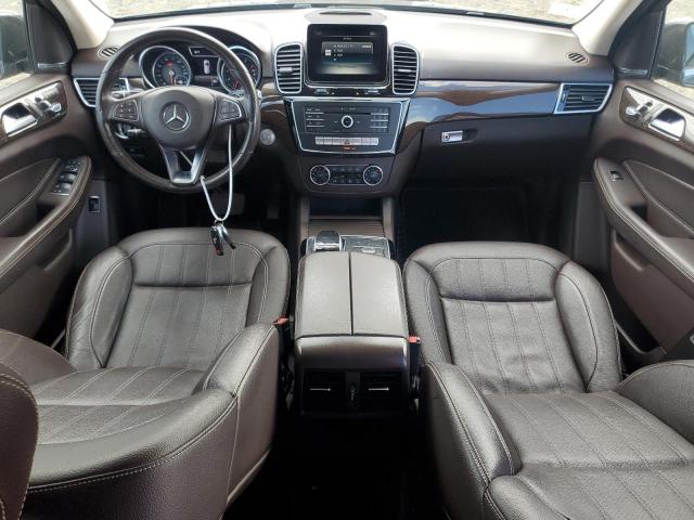 4JGDA5HB3HA869954 Mercedes-Benz Gle 350 4matic