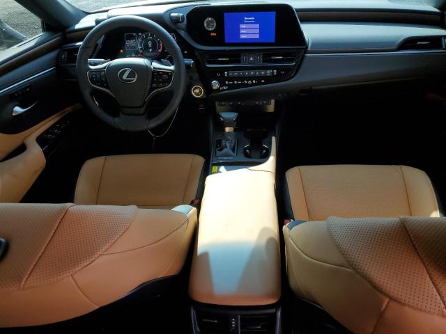 58ADZ1B18RU164433 Lexus Es 350 Base