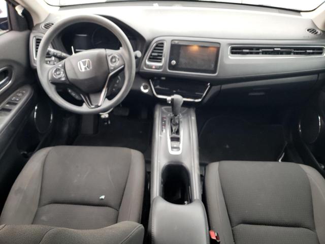 3CZRU5H56MM713734 Honda HR-V EX