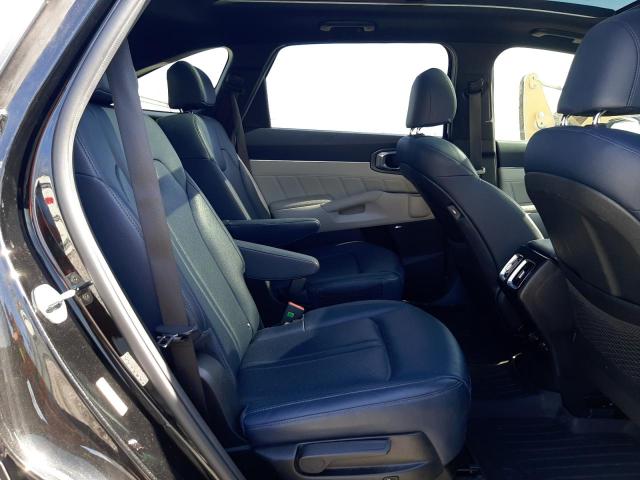 KNDRMDLH8N5117274 KIA Sorento Sx Prestige