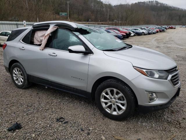2GNAXSEV6J6267904 Chevrolet EQUINOX LT
