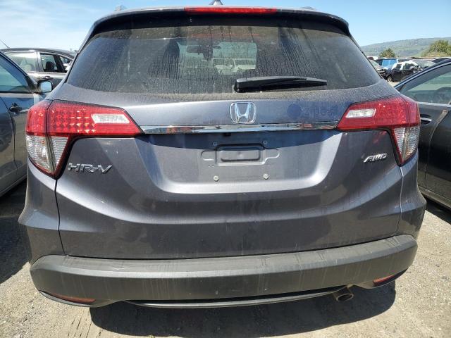 3CZRU6H53NM765507 Honda HR-V EX