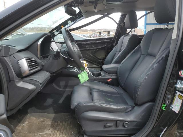 4S4BTANC3P3170835 Subaru Outback Limited