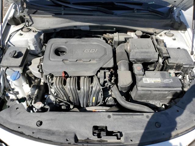 5XXGT4L34JG243975 KIA Optima Lx