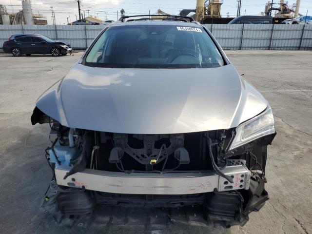 2T2ZZMCA8KC119802 Lexus Rx 350 Base