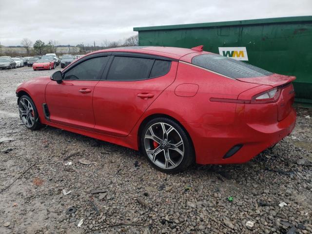 KNAE45LC1J6033470 KIA Stinger Gt1