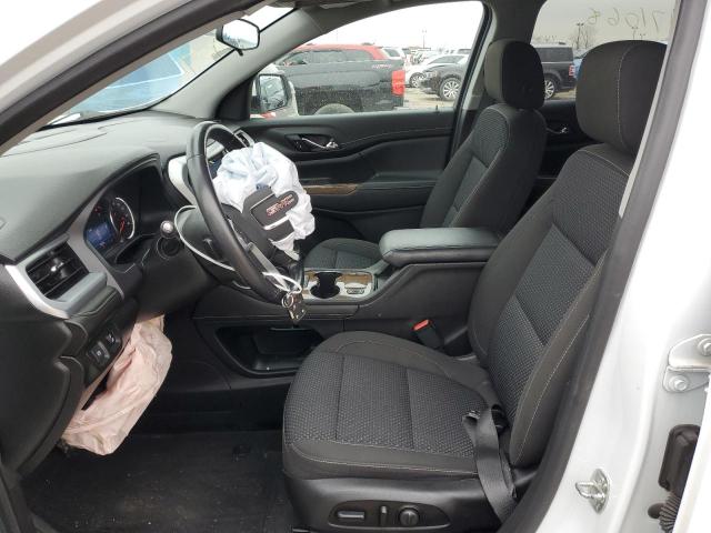 1GKKNKLSXLZ171068 GMC ACADIA SLE