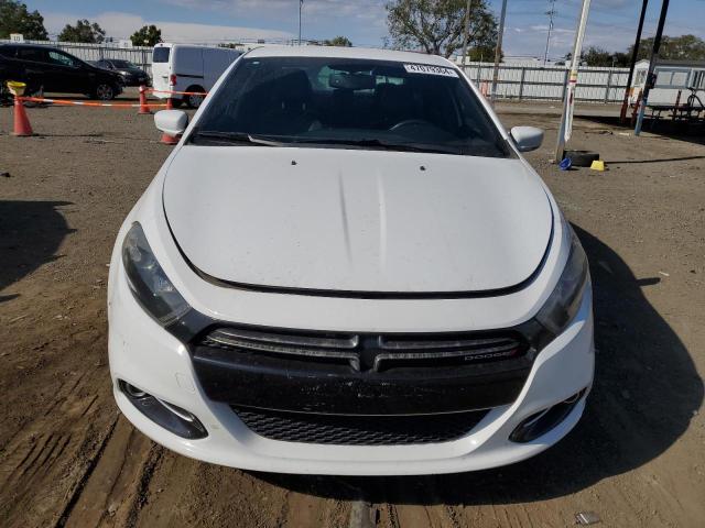 1C3CDFEB8ED859842 Dodge DART GT