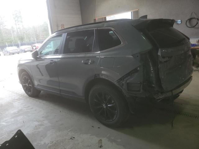 7FARS6H57PE008777 Honda Cr-v Sport