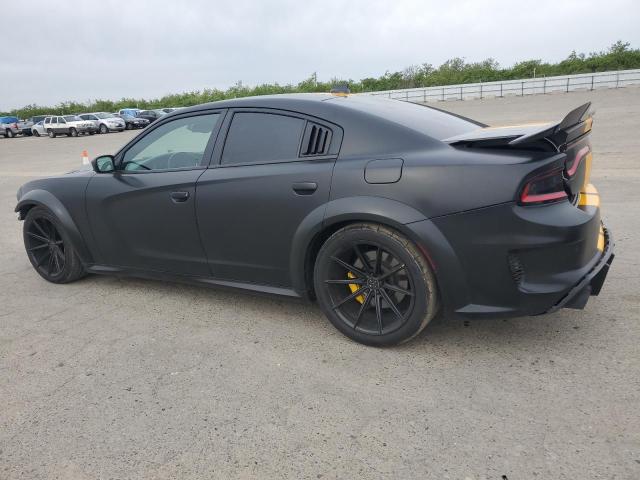 2C3CDXGJ2MH556583 Dodge Charger Scat Pack