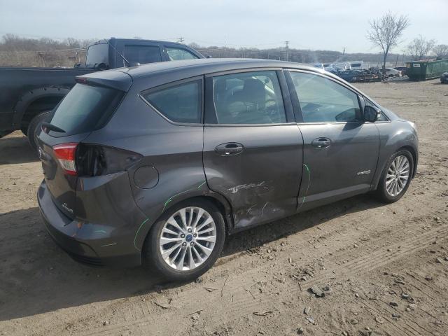 1FADP5AU8HL117756 Ford C-MAX SE