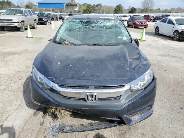 2HGFC2F56JH506365 Honda Civic Lx