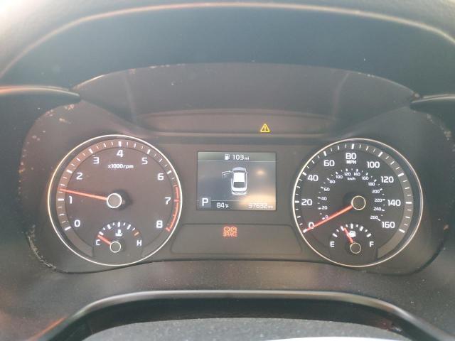 3KPF24AD4KE020159 KIA FORTE FE