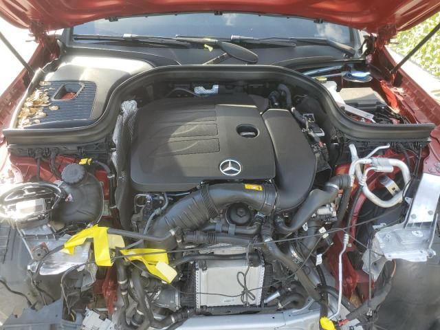 W1N0G8DB1NV386310 Mercedes-Benz GLC 300