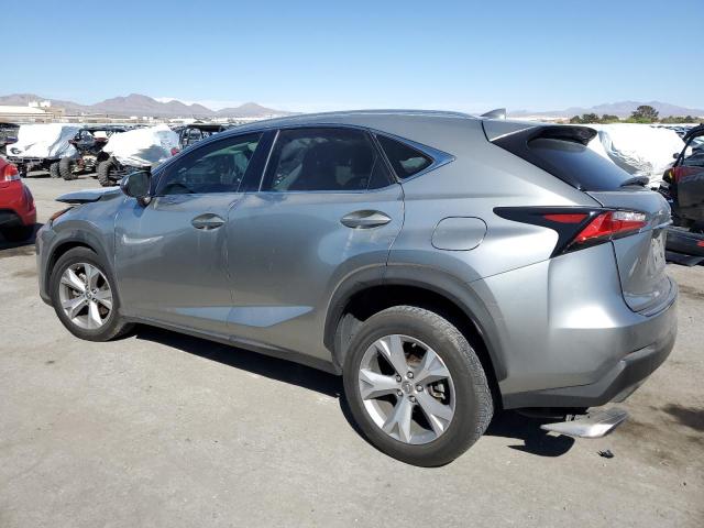 JTJBARBZ0H2117953 Lexus Nx 200t Base