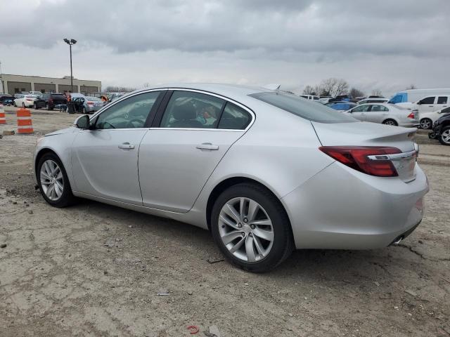 2G4GK5EX9F9152185 Buick Regal