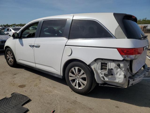5FNRL5H43EB074749 Honda ODYSSEY EX
