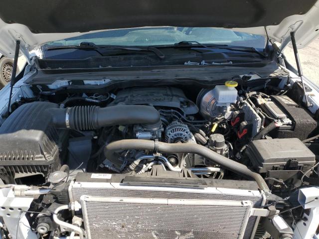 1C6SRFNT0NN447403 RAM 1500 Tradesman
