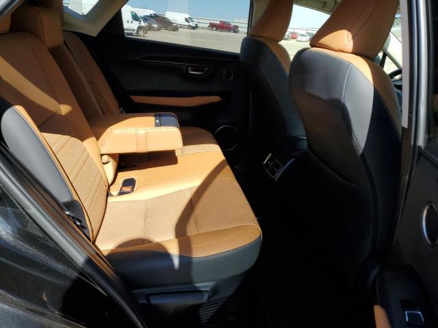 JTJBARBZ0K2207661 Lexus Nx 300 Base