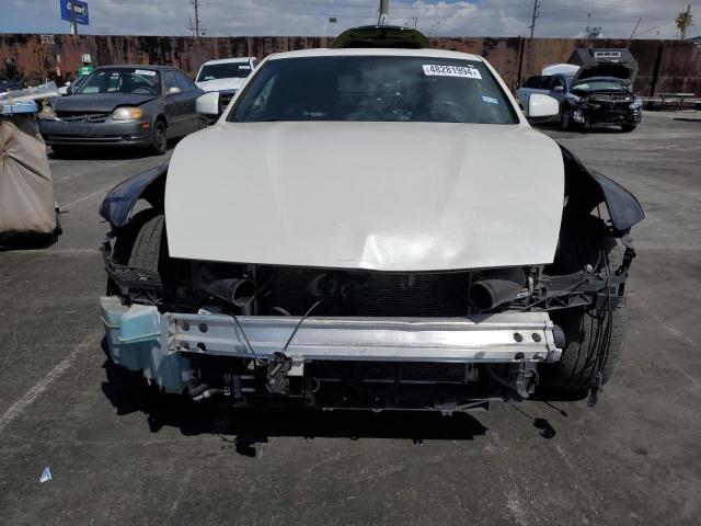 JN1AZ4EH7FM443539 Nissan 370Z BASE