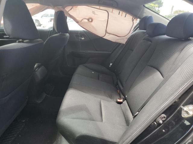 1HGCR2F31GA238431 Honda ACCORD LX