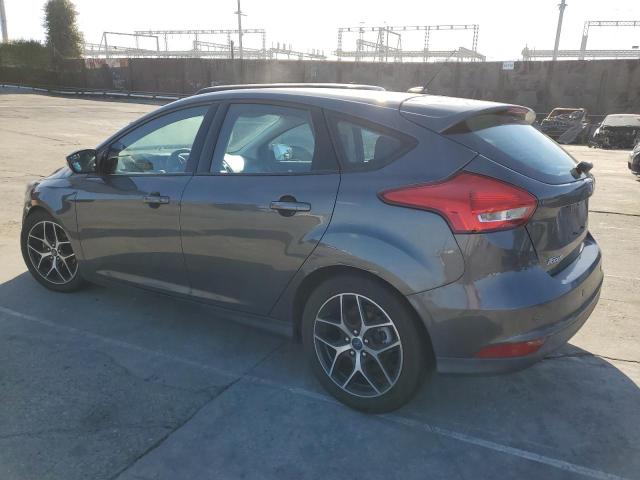 1FADP3M20HL203044 Ford FOCUS SEL