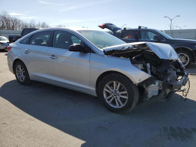 5NPE24AF0GH370694 Hyundai SONATA SE