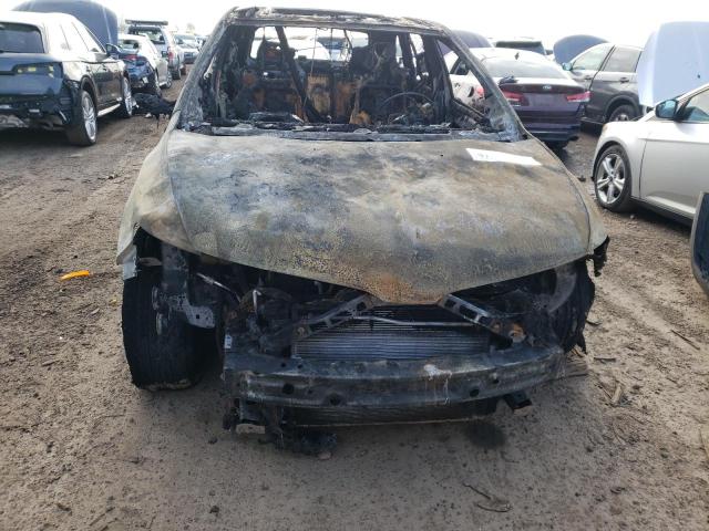 2LMDJ8JK5EBL07845 Lincoln MKX