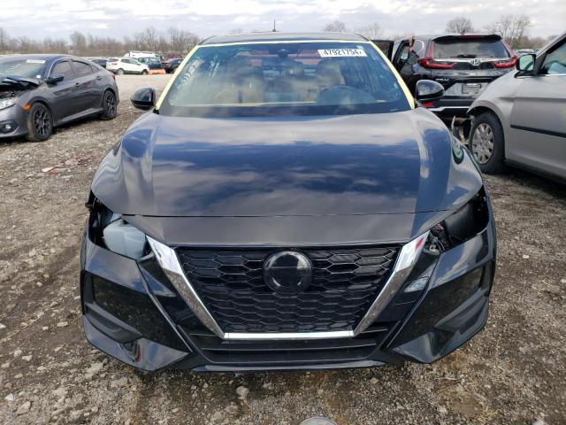 3N1AB8CV4NY284480 Nissan SENTRA SV