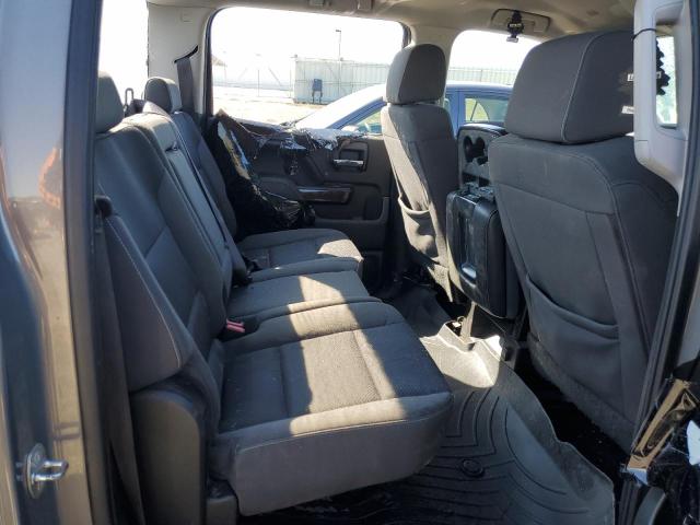 3GTU2MEC9HG369694 GMC Sierra K1500 Sle