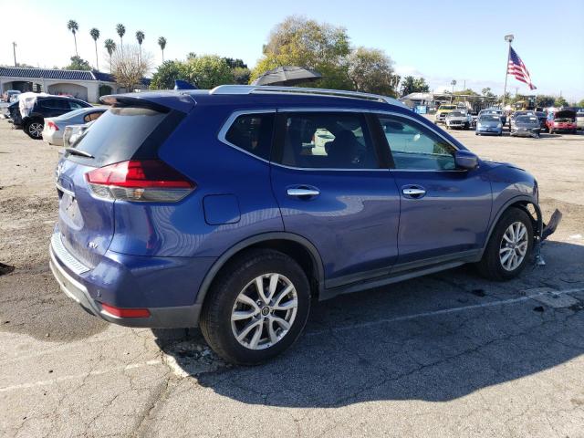 KNMAT2MT2LP503021 Nissan ROGUE S
