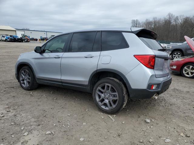 5FNYF8H58PB031685 Honda Passport Exl