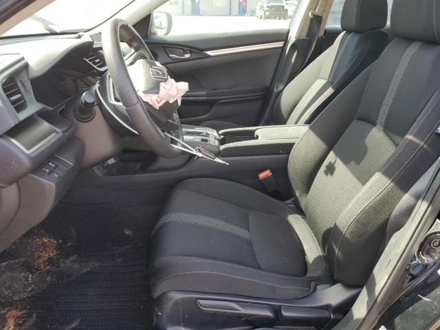 19XFC2F67KE214163 Honda Civic Lx