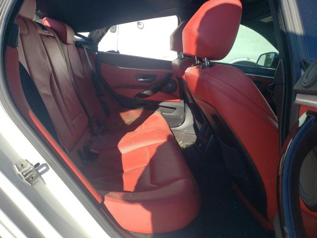WBA4J5C5XKBM66204 BMW 440i Gran Coupe
