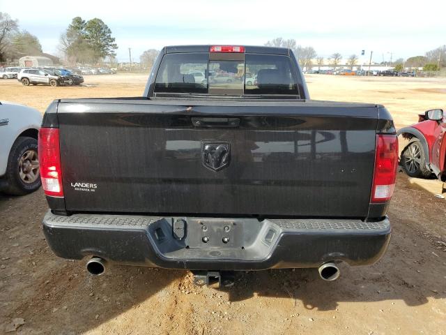 3C6JR6AT4GG194096 RAM 1500 St