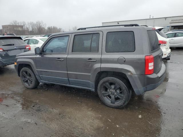 1C4NJPBAXED804209 Jeep Patriot Sport